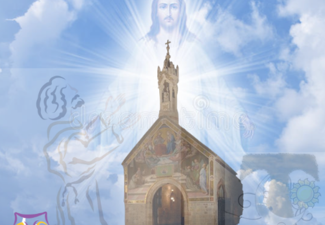 LA PORCION DE CIELO