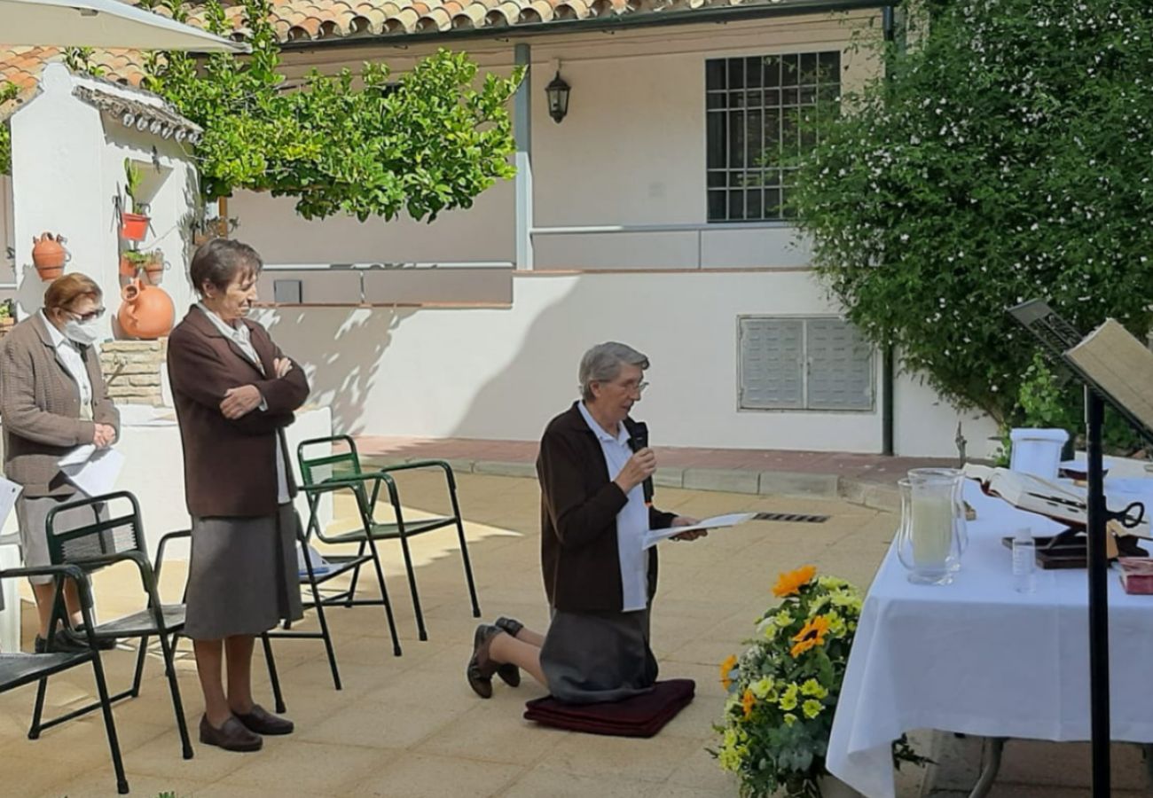 Mi Dios y mi todo