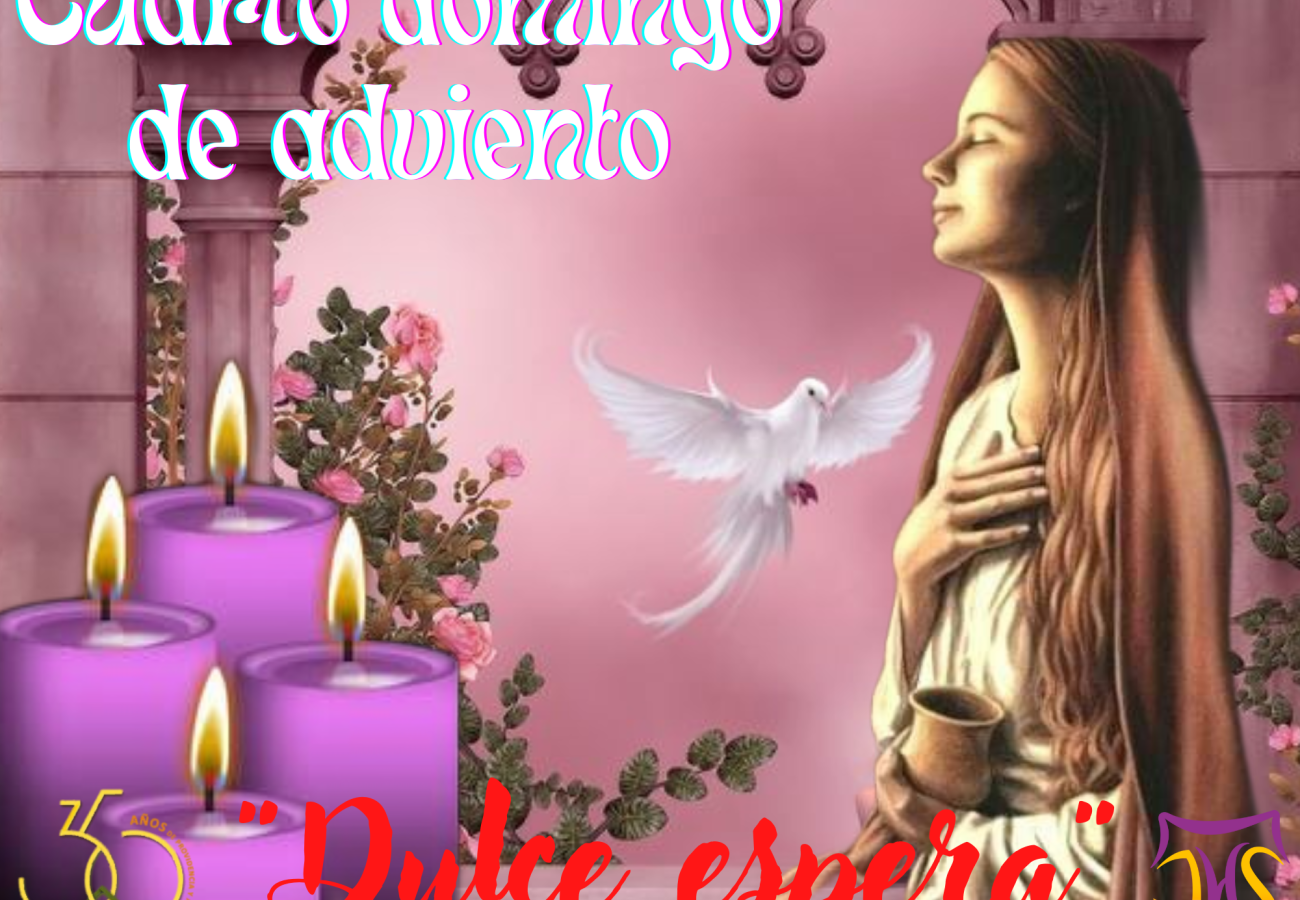 Poner tu vida al servicio del plan de Dios