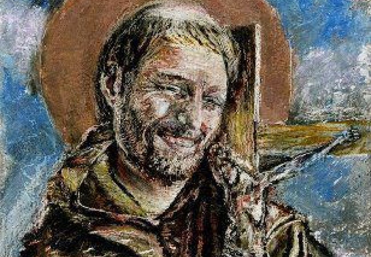 Francisco, el hermano universal