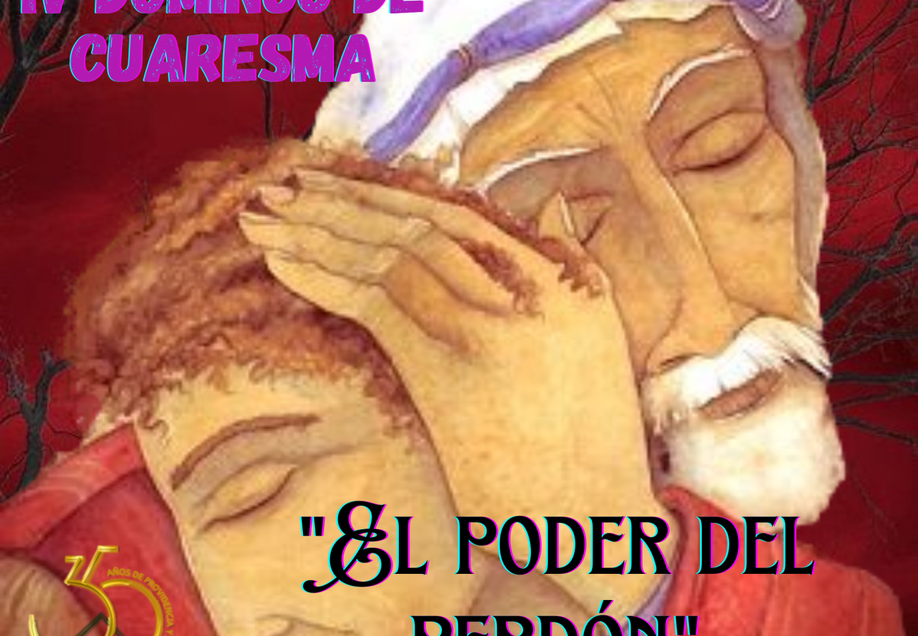 El poder del perdón