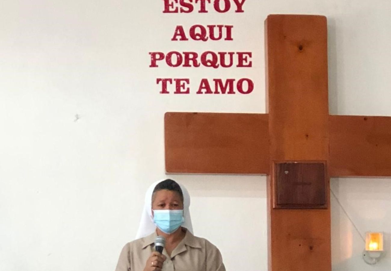 Compartiendo la vocación hospitalaria