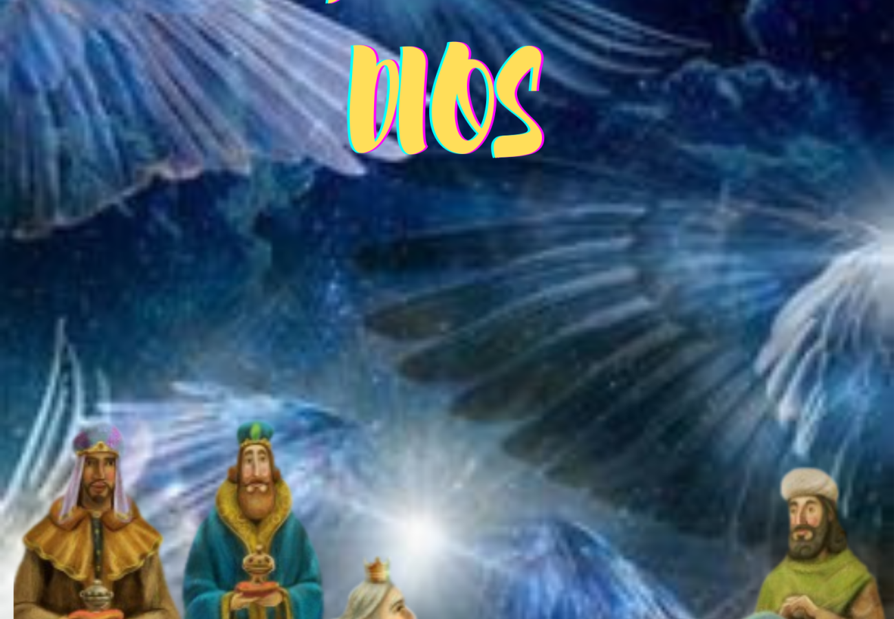 Epifanía del Señor, fiesta de los Reyes Magos