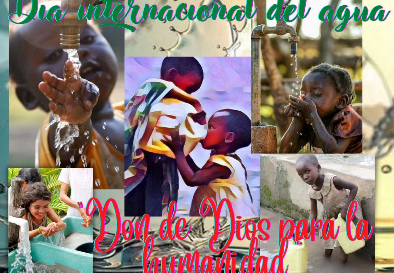 Don de Dios para la Humanidad
