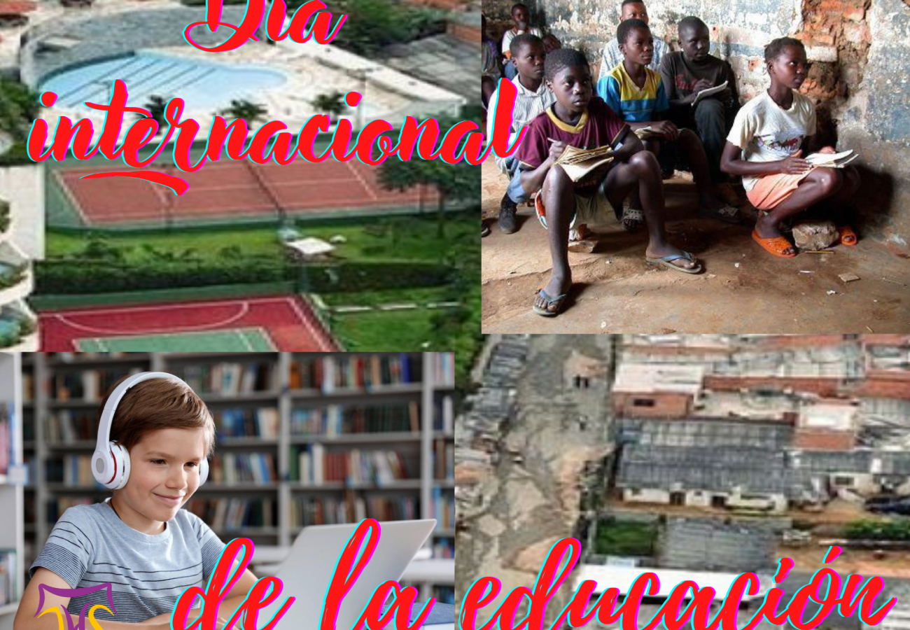 Cambiar el rumbo, transformar la educación