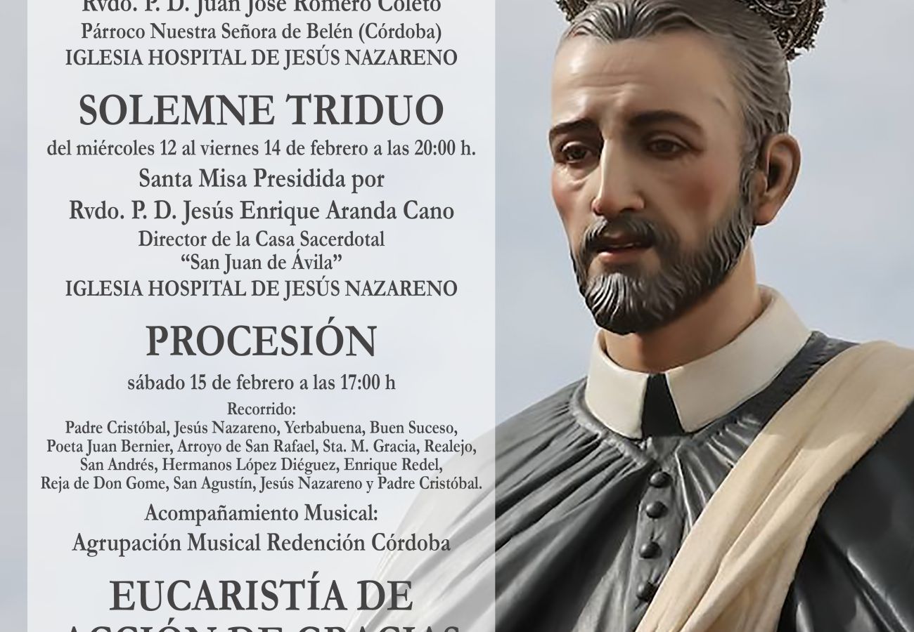 "Profetas de Esperanza": Un legado de amor y servicio que continúa inspirando