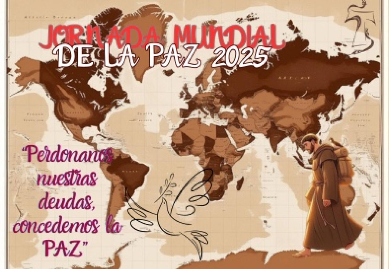 LA PAZ, HERENCIA FRANCISCANA