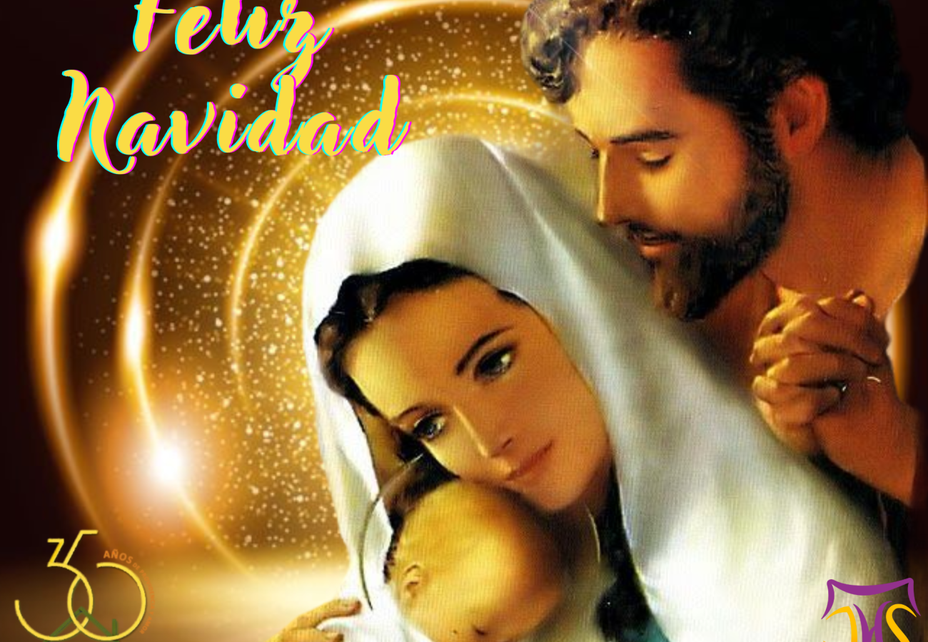 No hay Navidad sin Jesús