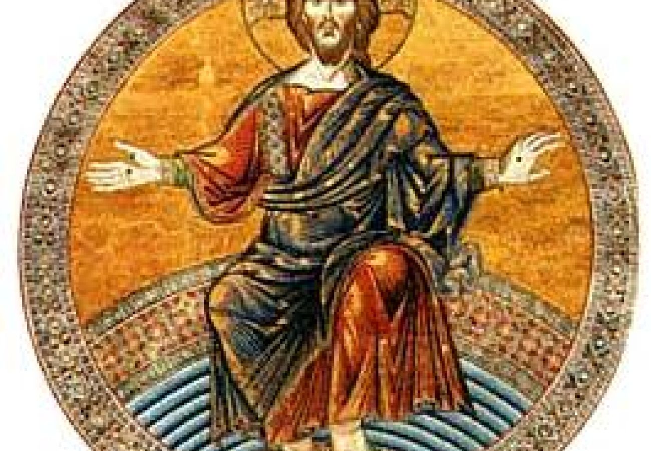 Cristo, Señor del Universo