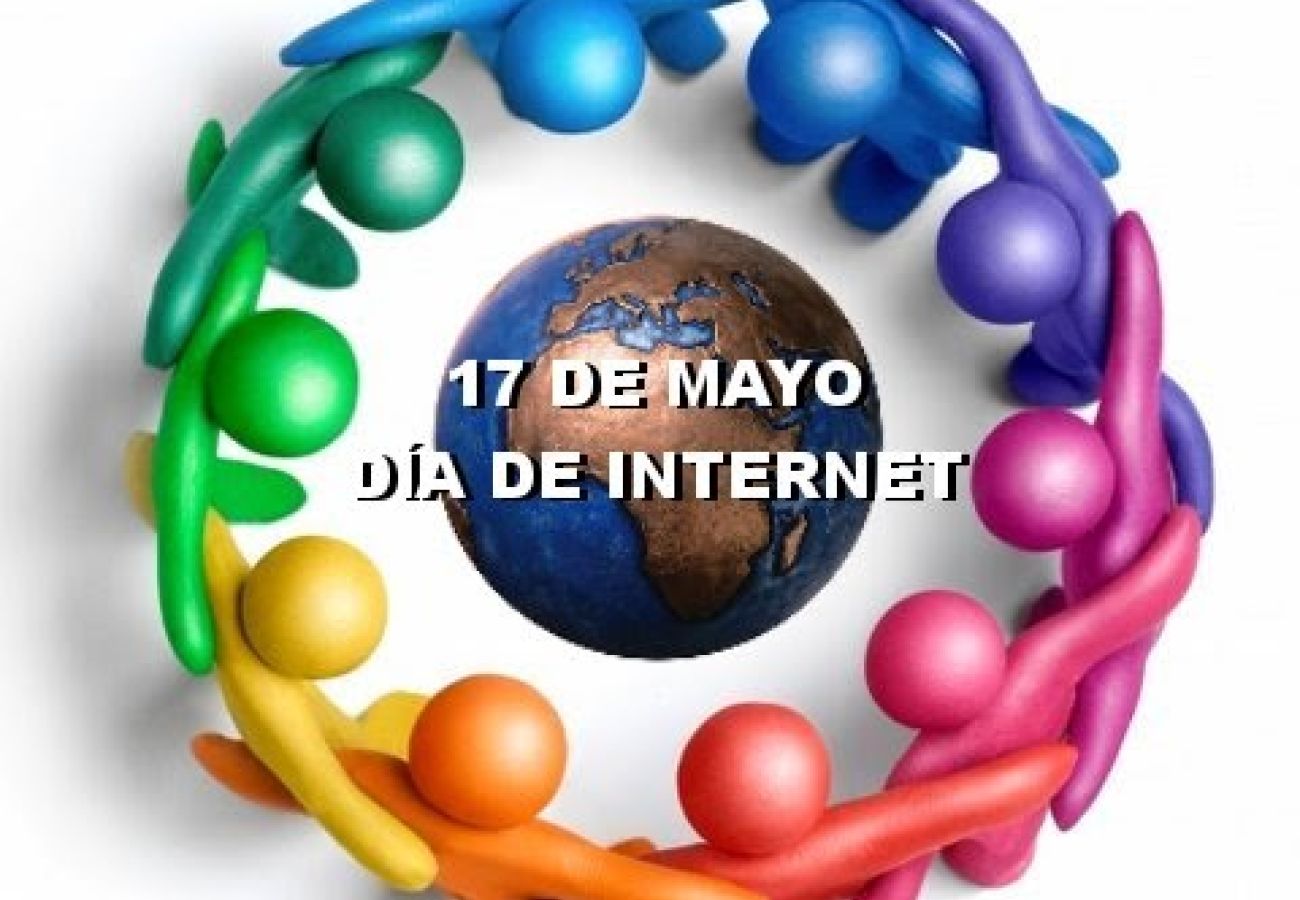 En el día de Internet...