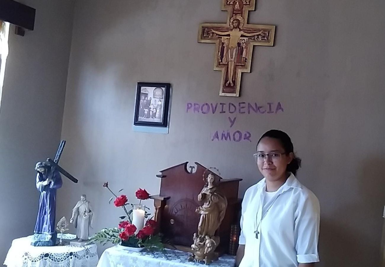¡Gozo y alegría en la comunidad de Tecuaco (Guatemala)!