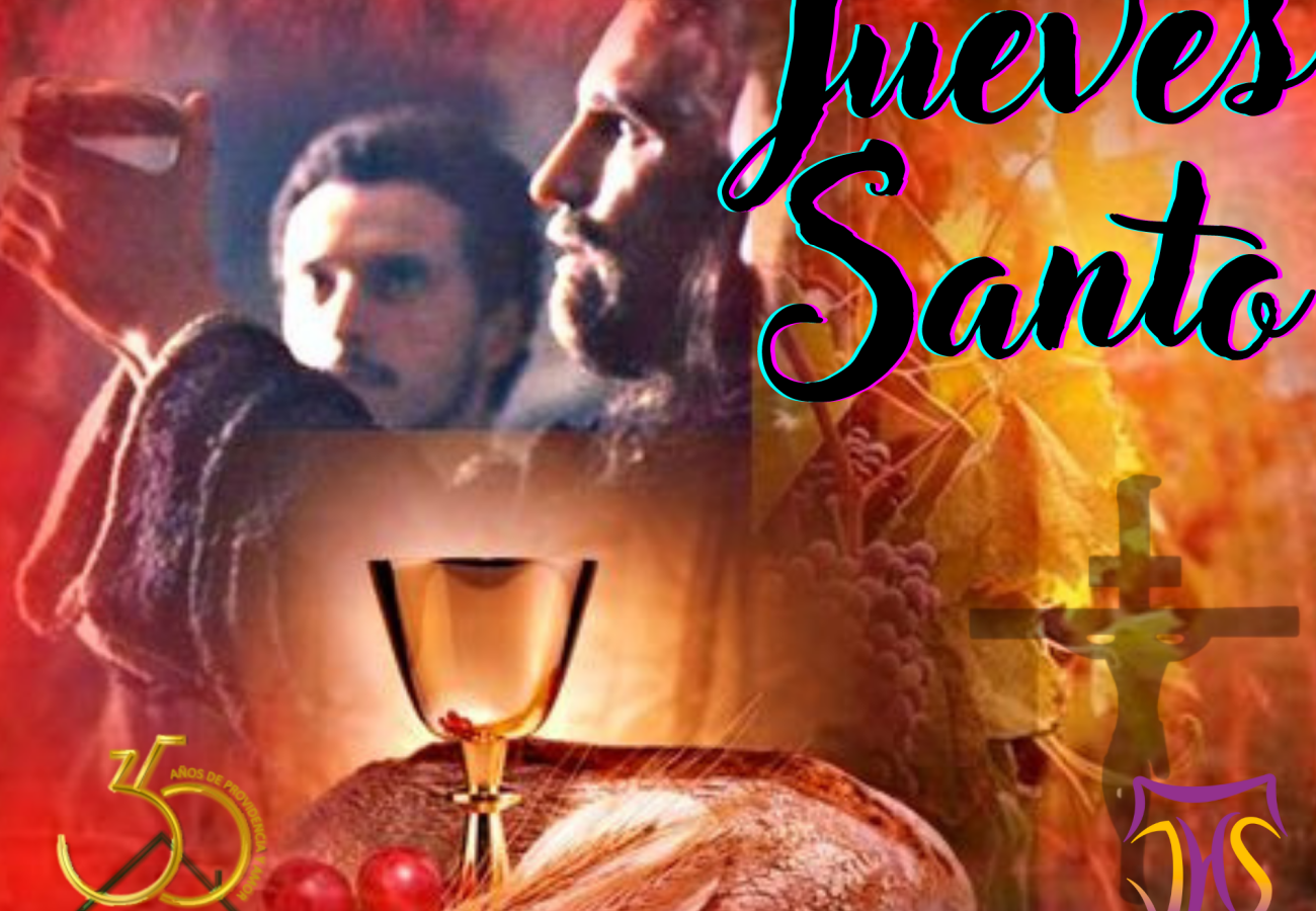 Los Chaburah del Jueves Santo
