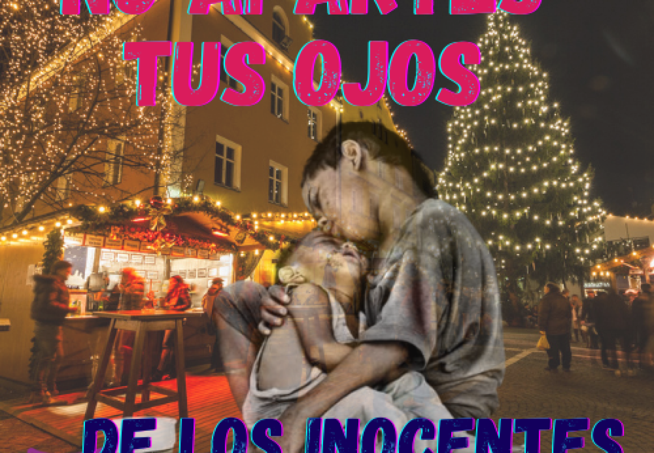 SANTOS INOCENTES